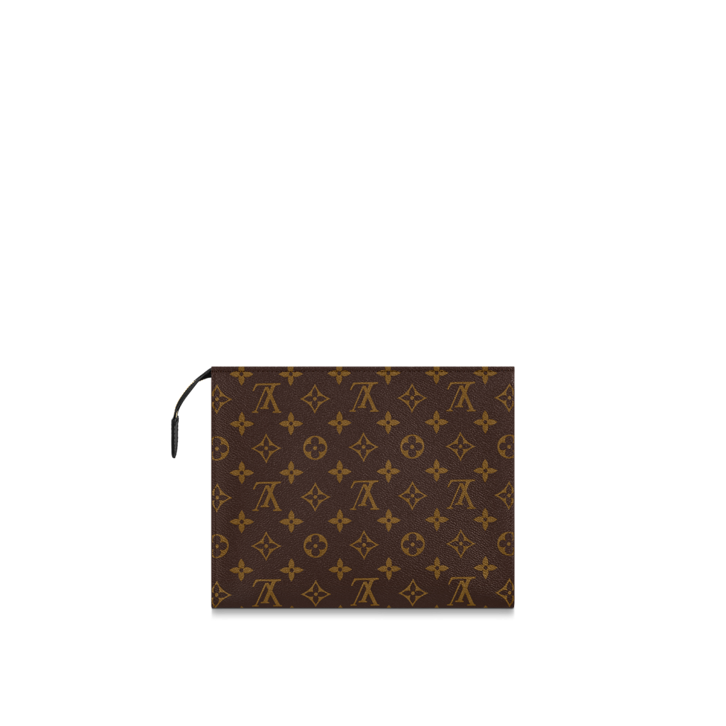 Louis Vuitton Poche Toilette NM stella waist bag